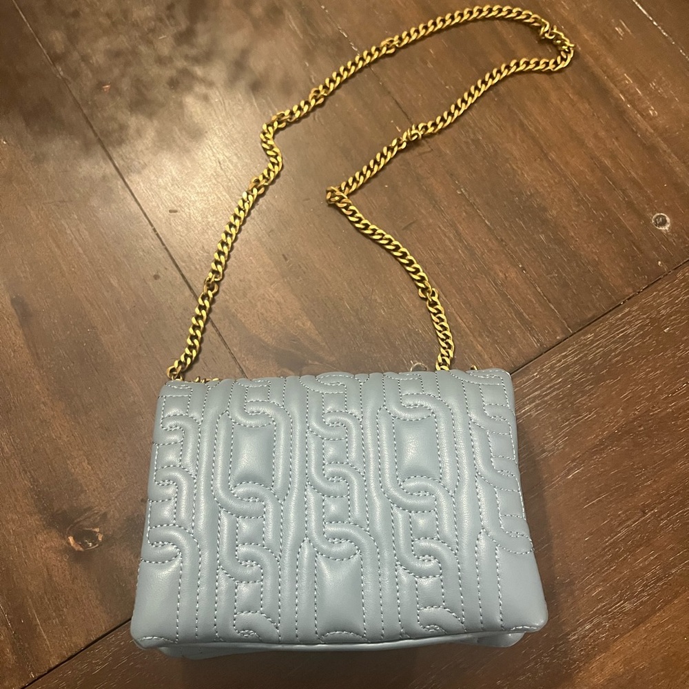 ZARA Crossbody Bag